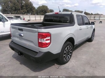 Ford Maverick II 2024 Ford Maverick 2024 FORD MAVERICK LARIAT Hybryda 250KM, zdjęcie 4