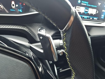 Peugeot 2008 II SUV 1.2 PureTech 155KM 2020 Peugeot 2008 Dealer Peugeot | Polski Salon | Serwi, zdjęcie 19