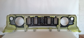 SUZUKI JIMNY 4 RÁMEČEK STOJAN VÝZTUHA PAS