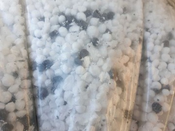 Granulat styropianowy 1000 l