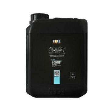 ADBL Bonnet 5l Czyszczenie Podsufitka Tapicerka