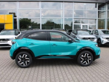 Opel Mokka II SUV 1.2 Turbo 130KM 2025 Od ręki - GS aut 1.2 T 130KM / Pakiet Komfort, Tech, zdjęcie 1