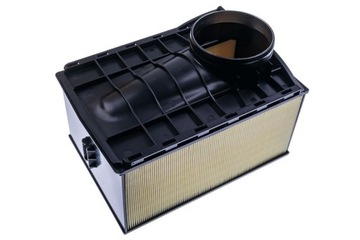 DENCKERMANN A142187 FILTR VZDUCHU