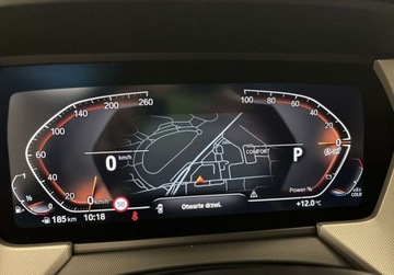 BMW Seria 1 F70 2024 BMW Seria 1 BMW 118 i 140 KM Advantage Gwarancja przedluzona 1.5 140KM, zdjęcie 14