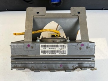 CHEVROLET SPARK M300 ULOŽENÍ SPOLUJEZDCE AIRBAG