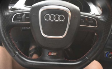 Audi A5 8T 2009 Audi A5 Coupe Audi A5 Coupe 2.0 Diesel 170KM, zdjęcie 17