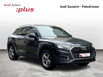 Audi Q5 II SUV Facelifting 2.0 40 TFSI MHEV 204KM 2023 Audi Q5 Faktura VAT 23 Gwarancja Fotele sportowe Ambiente 2.0 Benzyna, zdjęcie 6