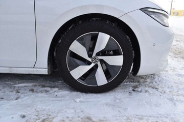 Volkswagen Passat B8 Variant Facelifting 2.0 TDI SCR 150KM 2025 Volkswagen Passat 2.0TDI DSG Elegance HAK IQ.Drive 17 Masaz Biala Perla VA, zdjęcie 36