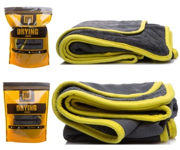 WORK STUFF Monster Drying Towel 90x73cm