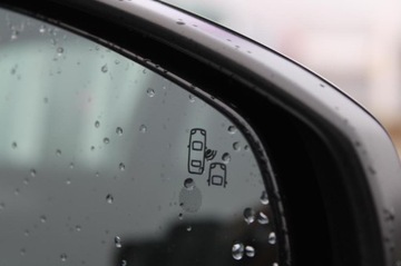 Peugeot 3008 II Crossover Facelifting  1.6 PureTech 180KM 2021 Peugeot 3008 GT, zdjęcie 8