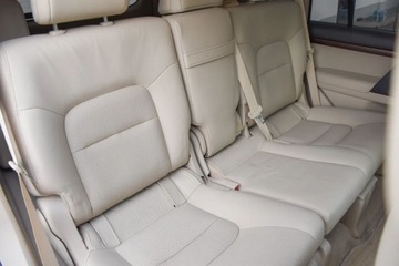 Toyota Land Cruiser VII 2019 Toyota Land Cruiser LAND CRUISER GX.R 4.6 V8 318KM 7-Miejsc LED Kamery Sko, zdjęcie 33