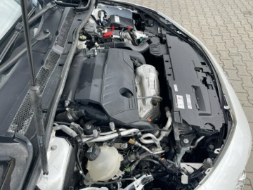 Peugeot 508 II Sedan PHEV Hybrid 225 PHEV 225KM 2022 Peugeot 508 GT Line Auto Skóra Kamera Podgrz., zdjęcie 13