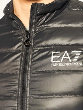 EA7 EMPORIO ARMANI BEZRĘKAWNIK KAMIZELKA L