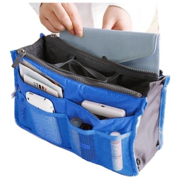 СУМКА-ОРГАНИЗАТОР СУМКА КОСМЕТИЧЕСКАЯ ЦВЕТА