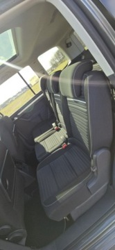 Volkswagen Touran II 2.0 TDI 140KM 2015 Volkswagen Touran 2.0 Tdi 7 osob , panorama, zdjęcie 7