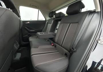 Volkswagen T-Roc I SUV 1.5 TSI ACT 150KM 2018 Volkswagen T-Roc Advance, ACC, Czujniki parkowania, Asystenci, Serwisowany, zdjęcie 16