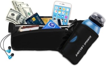 НАСТЕННАЯ СУМКА, РЕМЕНЬ ДЛЯ ПРОГУЛКИ С СОБАКОЙ, ТЕЛЕФОН, БУТЫЛКА