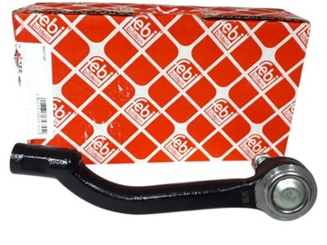 FEBI KOŃCÓWKA DRĄŻKA PRZÓ PRAWY NISSAN RENAULT