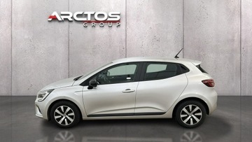 Renault Clio V Hatchback 5d 1.0 TCe 90KM 2022 Renault Clio 1.0 TCE Equilibre, zdjęcie 1