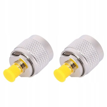 ТЕСТ АДАПТЕРА КОАКСИАЛЬНОГО ВЧ-ПРЕОБРАЗОВАТЕЛЯ