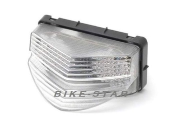 Tylna lampa LED Honda CBR 600 F4i 01-03 z kierunko