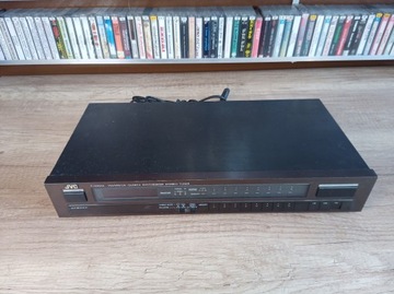 Tuner JVC T-X200L