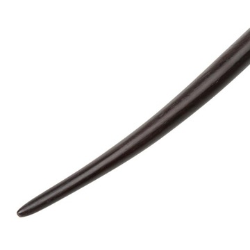 Оптовая торговля волосами Деревянная заколка в китайском стиле с белкой Украшение для черных волос