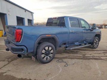  GMC Sierra K2500 Denali 2024 6.6 Diesel 470KM, zdjęcie 3