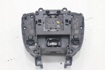 Панель IDRIVE A2139008310 Mercedes W213