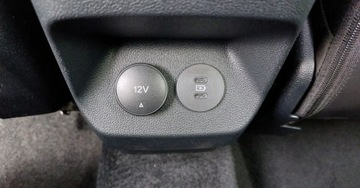 Ford Puma II Crossover Facelifting 1.0 EcoBoost Hybrid 155KM 2025 Ford Puma 2025 kamery 360, BLIS, panorama, aktywny tempomat Hybryda 155KM, zdjęcie 25