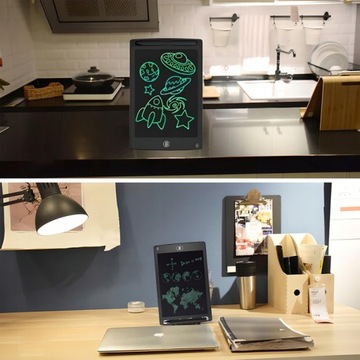 ПЛАНШЕТ ТИП SKIPPER ТИП ПИСЬМО ЧЕРТЕЖ 8,5 ДЮЙМОВ