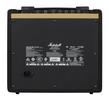 MARSHALL CODE 25 ГИТАРА КОМБИНАЦИЯ С ЭФФЕКТАМИ