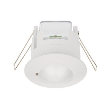 Микроволновой датчик движения для подвесных потолков, IP20, 1200Вт