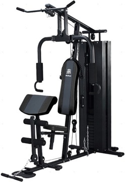 ATLAS SPORT AS61 - ATLAS DO ĆWICZEŃ