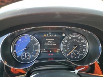Bentley Bentayga 2019 Bentley Bentayga 2019r., 4x4, 4.0L, zdjęcie 10