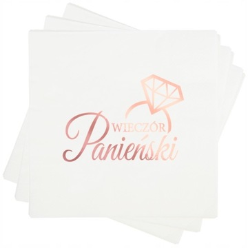 Набор украшений из воздушных шаров для девичника