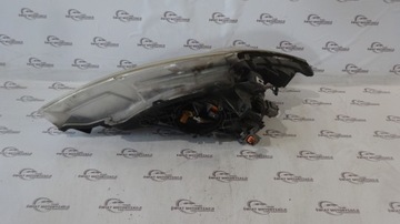 FIAT FIORINO III 13R SVĚTLO LEVÝ PŘEDNÍ XENON GB