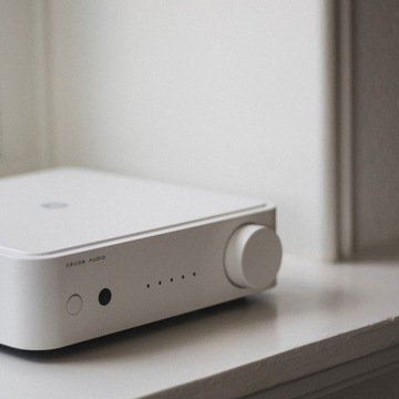 НАБОР ARGON AUDIO SA1 + МОНИТОР АУДИО БРОНЗОВЫЙ 50 МЕГА