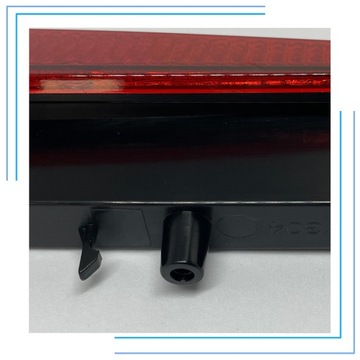 ТРЕТИЙ СТОП-ФОН ЗАДНИЙ ФОНАРЬ ЗАДНИЙ LED RENAULT MEGANE MK II 2003-2008