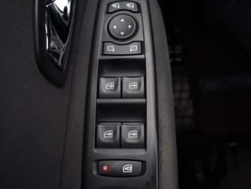 Renault Scenic IV 2015 Renault Scenic 1.2 TCe, Salon Polska, Navi, Klima, zdjęcie 19