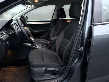 Skoda Octavia III Kombi Facelifting 1.5 TSI ACT 150KM 2020 Skoda Octavia Ambition Czujniki Parkowania Smartlink Polski Salon Faktura, zdjęcie 9