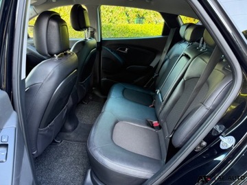 Hyundai ix35 SUV Facelifting 1.6 GDI 135KM 2014 Hyundai ix35 1.6 GDI 1.6 Benzyna 135KM, zdjęcie 35