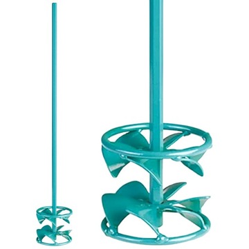 COLLOMIX Mieszadło do mas płynnych farb DLX 90 S