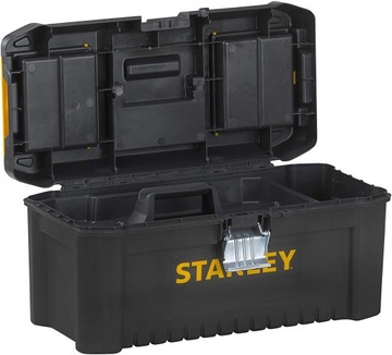 ЯЩИК ДЛЯ ИНСТРУМЕНТОВ ESSENTIAL STST1-75518 STANLEY