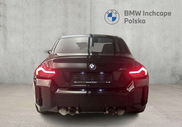 BMW Seria 2 F74 2025 BMW M2 M2 Coupe 3.0 Benzyna 480KM, zdjęcie 3