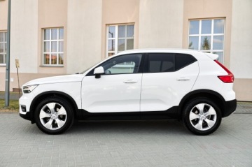 Volvo XC40 2022 PANORAMA __KAMERA__KEYLESS GO __GRZANE FOTELE I KIEROWNICA, zdjęcie 7
