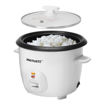 Рисоварка Menuett