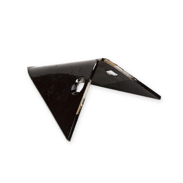 Кончик окучника сеялки