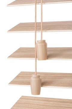 НАСТЕННЫЕ ЖАЛЮЗИ ПВХ 50мм РАЗМЕР 120х180 см