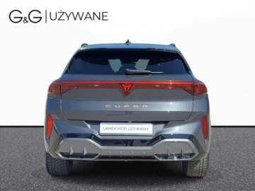 Cupra Terramar SUV Plug-In 1.5 TSI e-Hybrid 204KM 2025 Cupra Terramar Terramar Advantage Edition 1.5 e-Hybrid 204 KM DSG 2025 Aso, zdjęcie 3